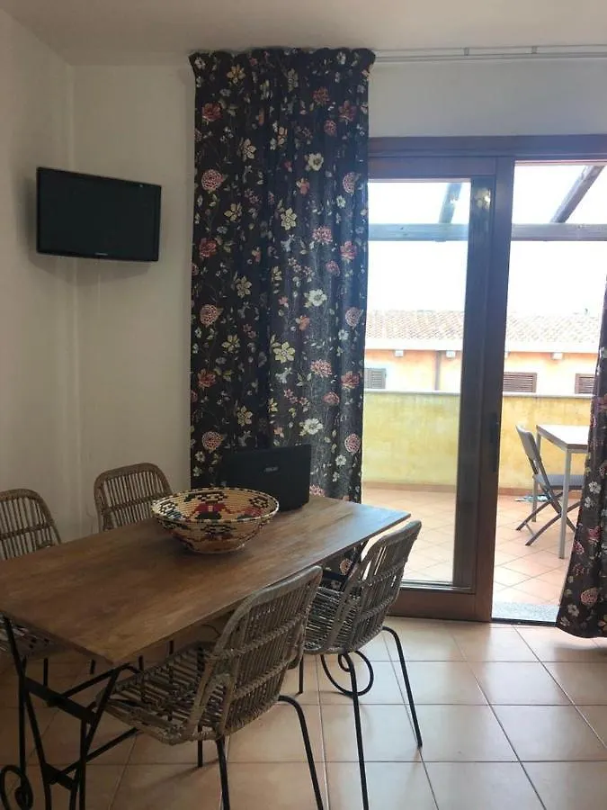 Apartment Appartamenti Perego Castelsardo Italy