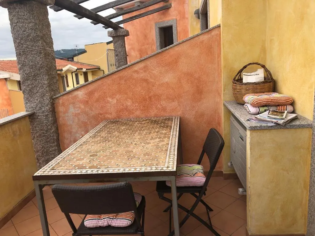 Apartment Appartamenti Perego Castelsardo Italy