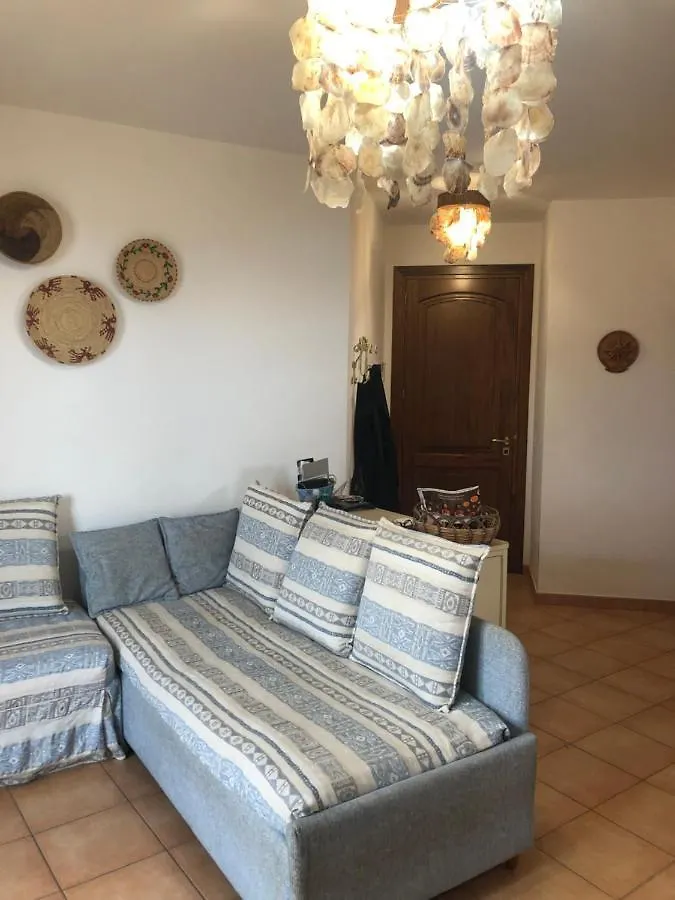 Appartamenti Perego Castelsardo