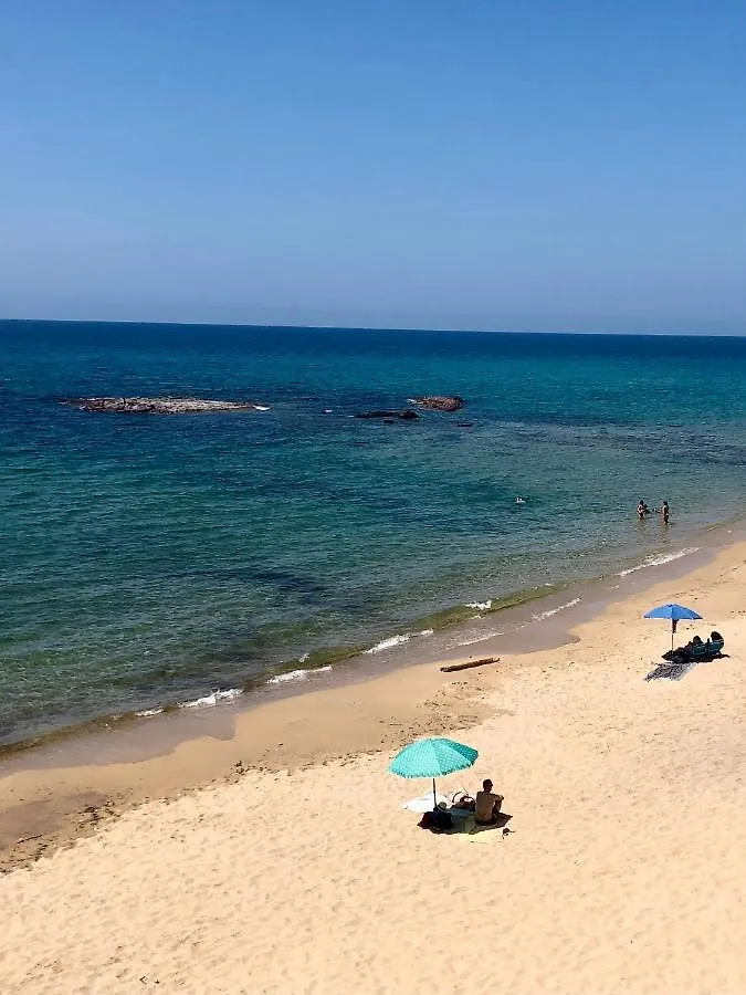 Appartamenti Perego Castelsardo Apartment
