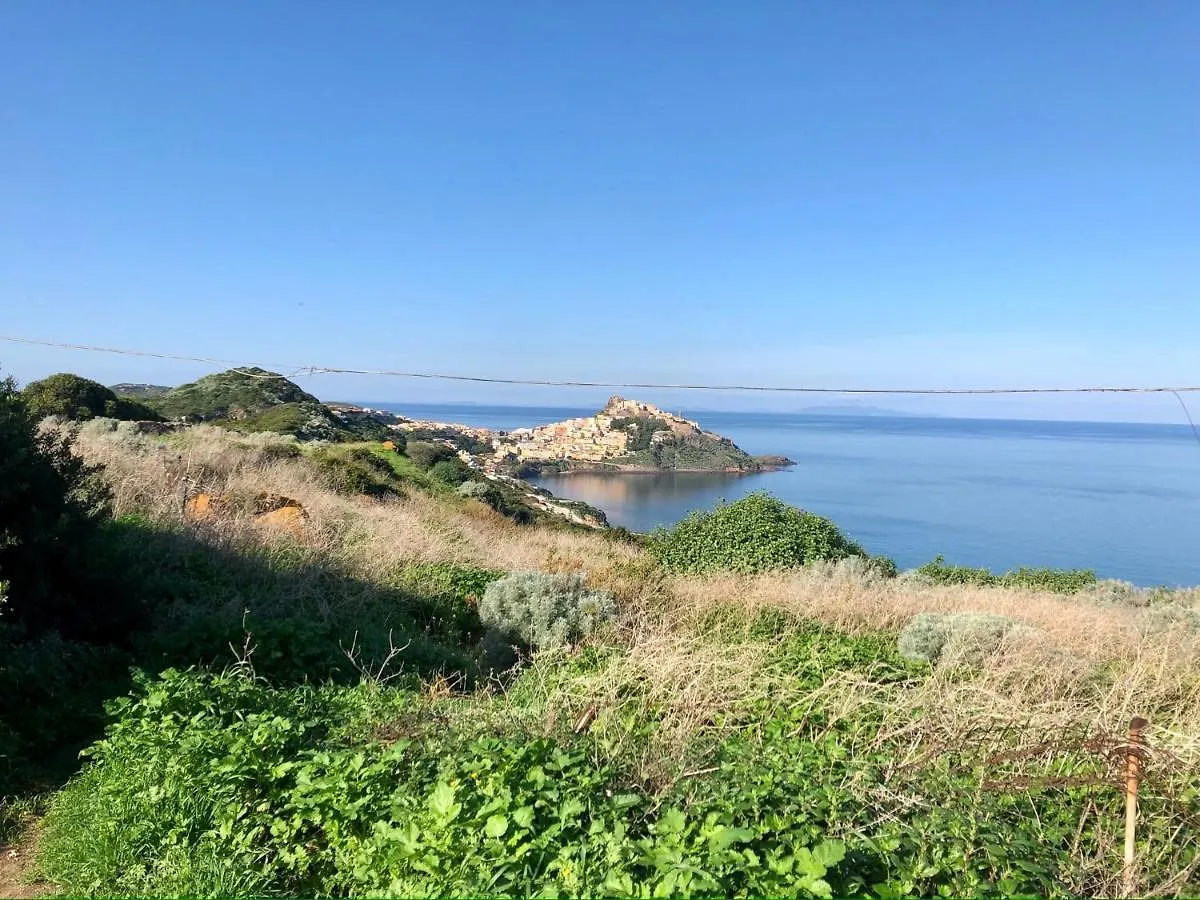 Appartamenti Perego Castelsardo Italy