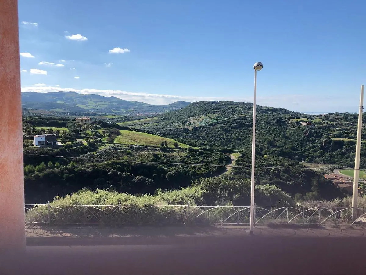 Appartamenti Perego Castelsardo 0*,  Italy
