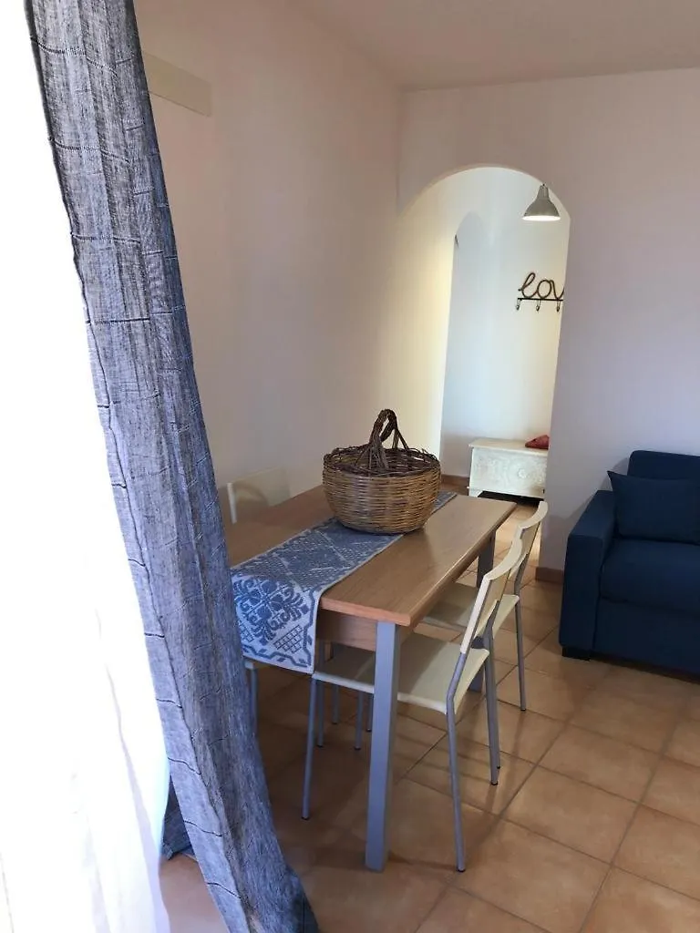 Appartamenti Perego Castelsardo 0*,