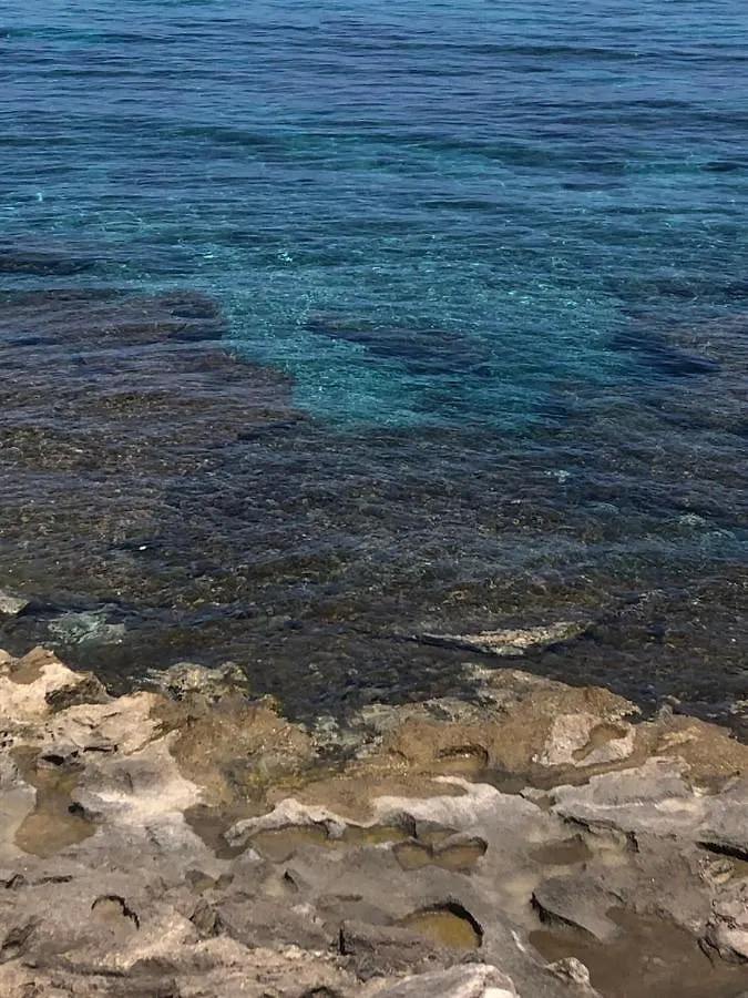 Appartamenti Perego Castelsardo 0*,