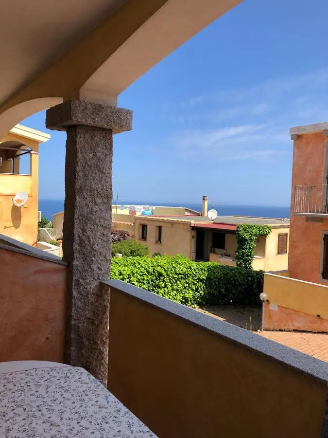 Appartamenti Perego Castelsardo 0*,