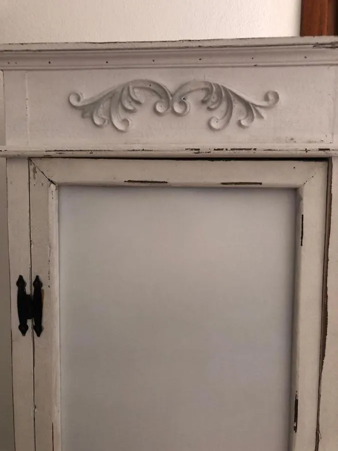 Appartamenti Perego Castelsardo Apartment