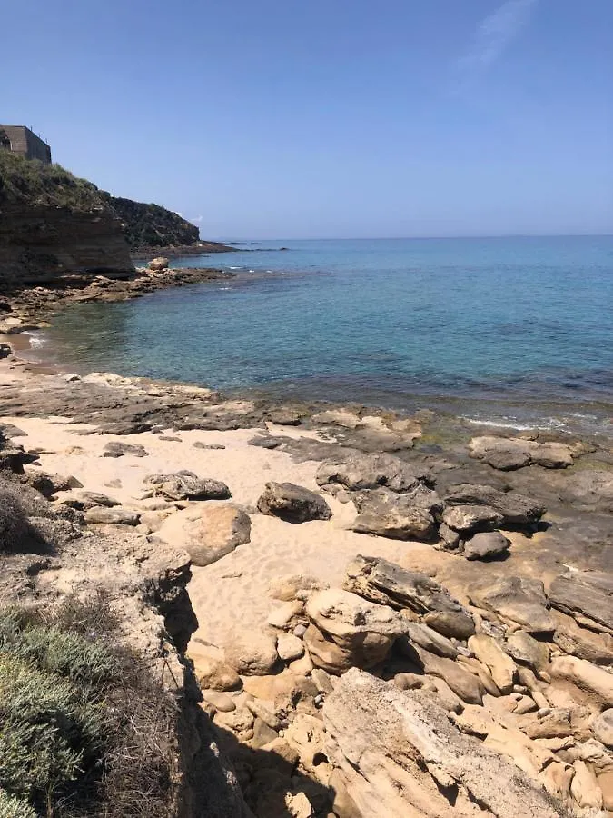 Apartment Appartamenti Perego Castelsardo