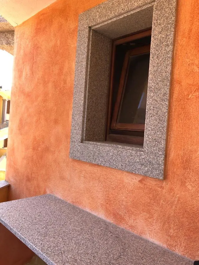Appartamenti Perego Castelsardo Apartment