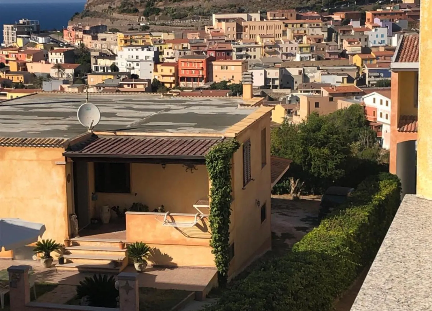 Appartamenti Perego Castelsardo