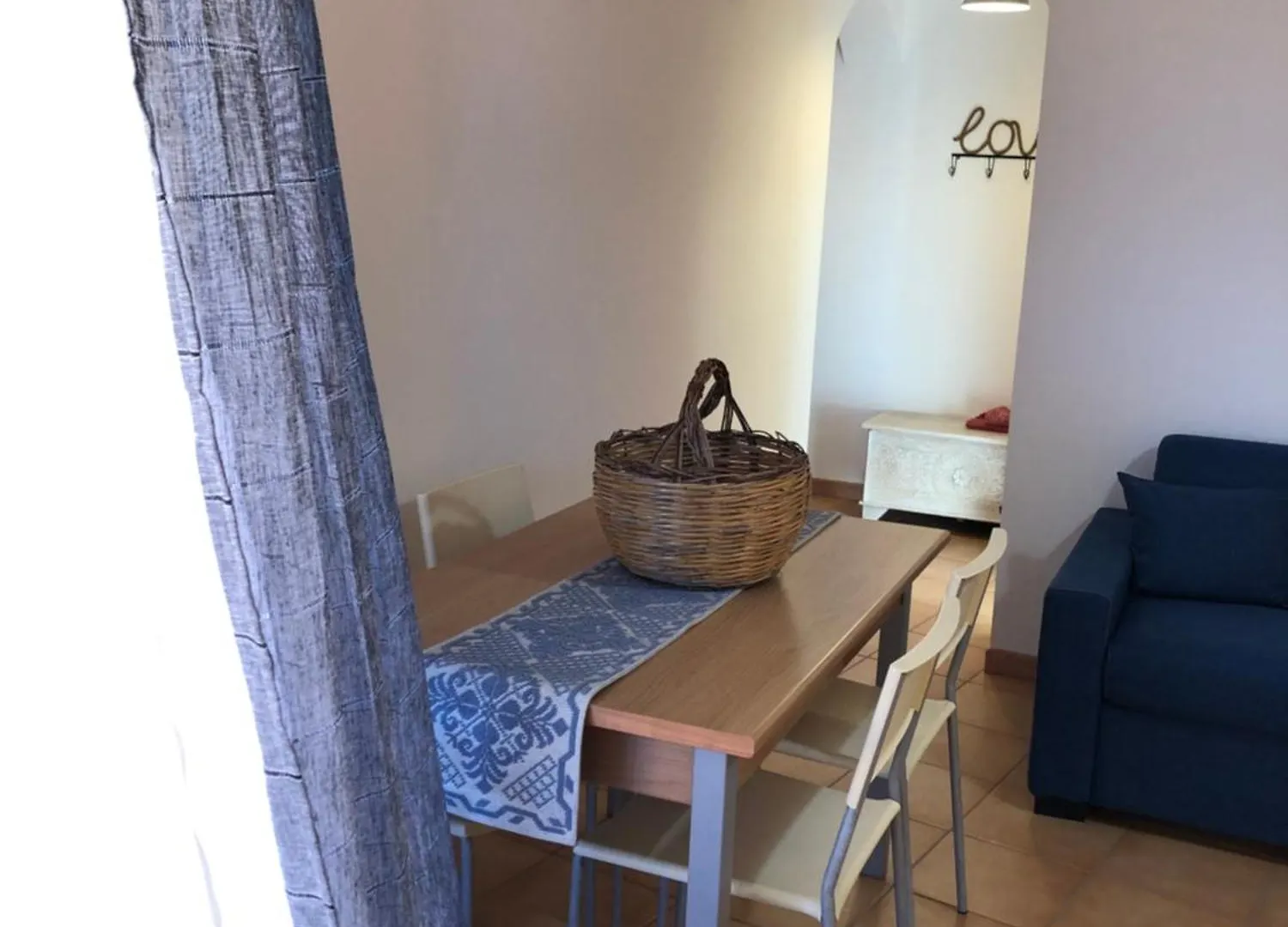 Apartment Appartamenti Perego Castelsardo