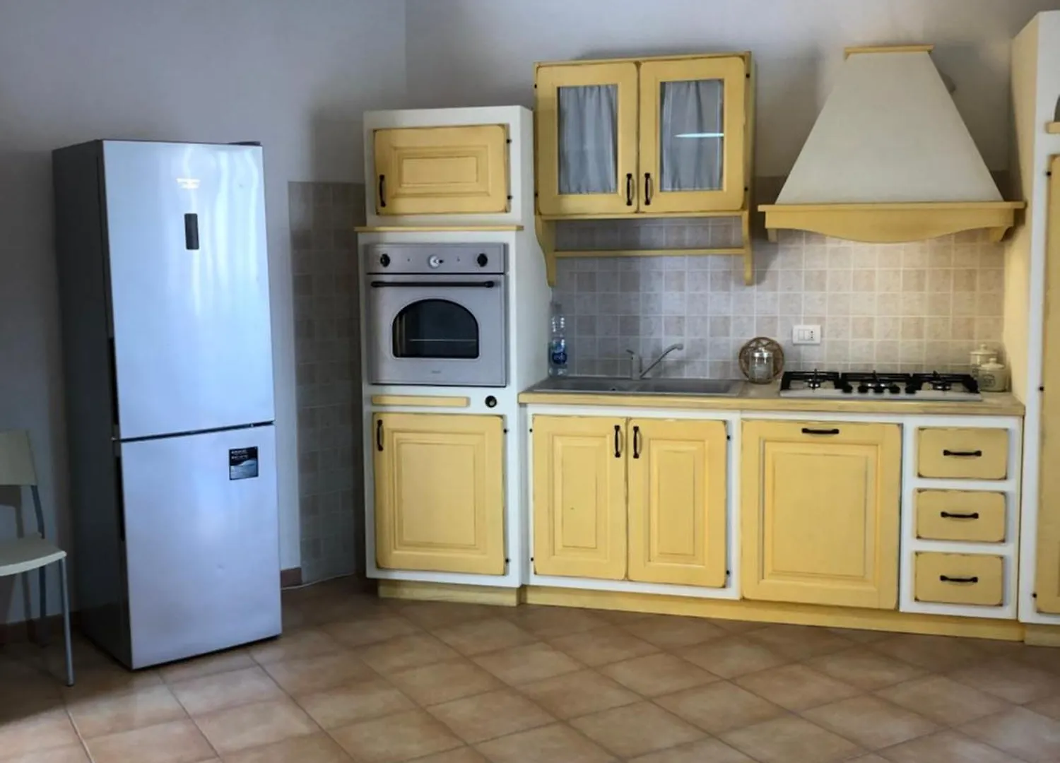 Appartamenti Perego Castelsardo 0*,
