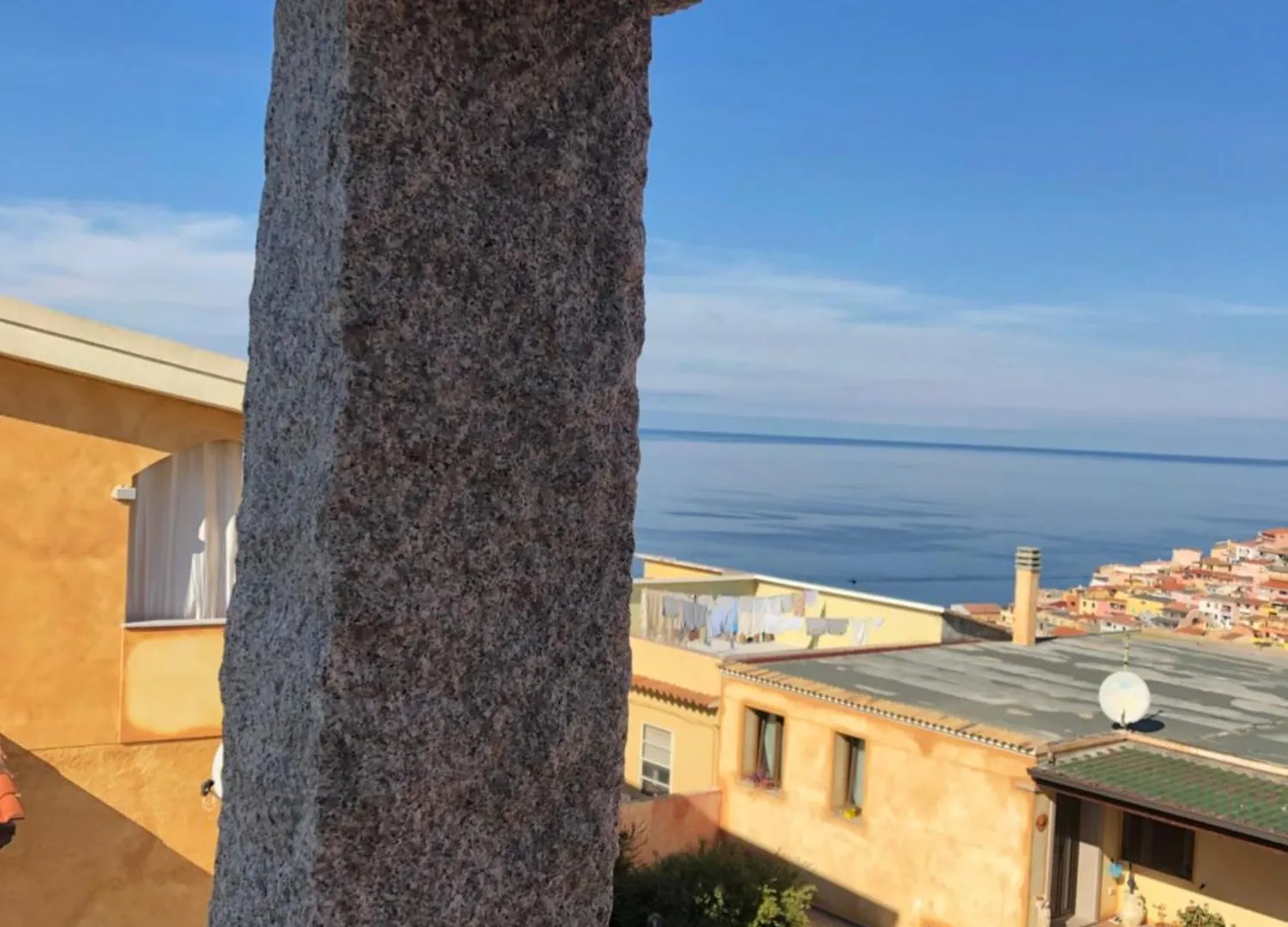 Appartamenti Perego Castelsardo Apartment