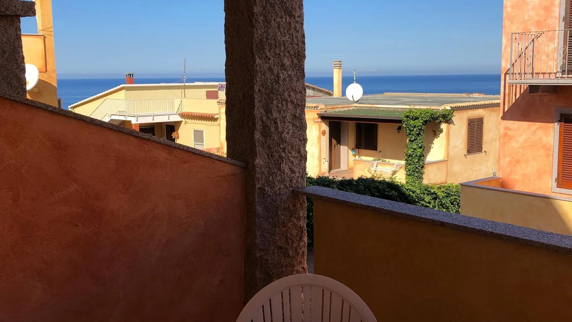 Apartment Appartamenti Perego Castelsardo