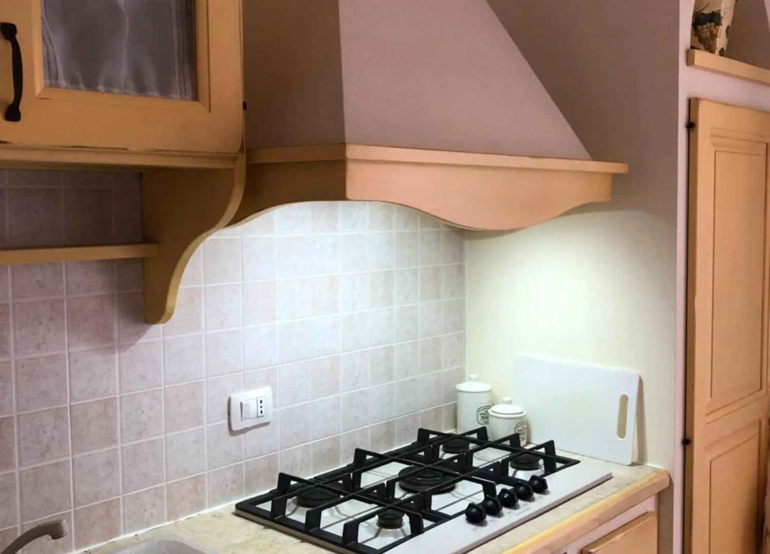 Appartamenti Perego Castelsardo Apartment