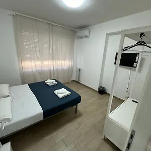  Appartamento Rhome Tiburtina Italia