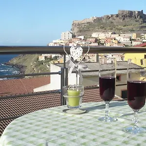 Appartement Brezza Marina, Castelsardo
